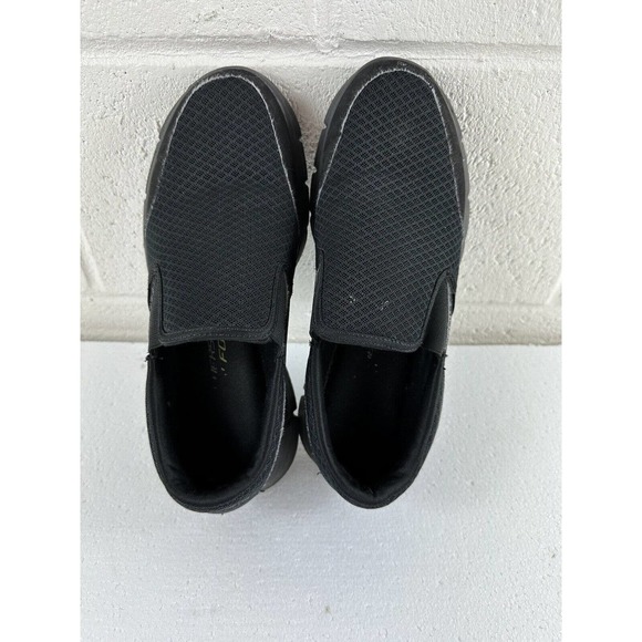 SKECHERS Womens Equalizer 4.0 Persisting Relaxed Fit Slip On Shoes US 7 - Picture 8 of 10